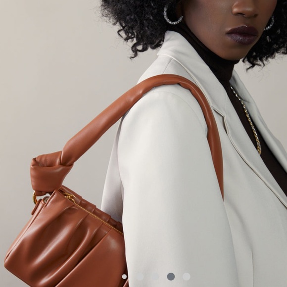 JW Pei Mila purse - brown. Perfect condition! - Picture 6 of 11